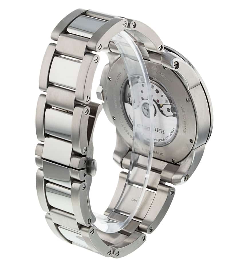 Cartier Calibre de Cartier W7100015